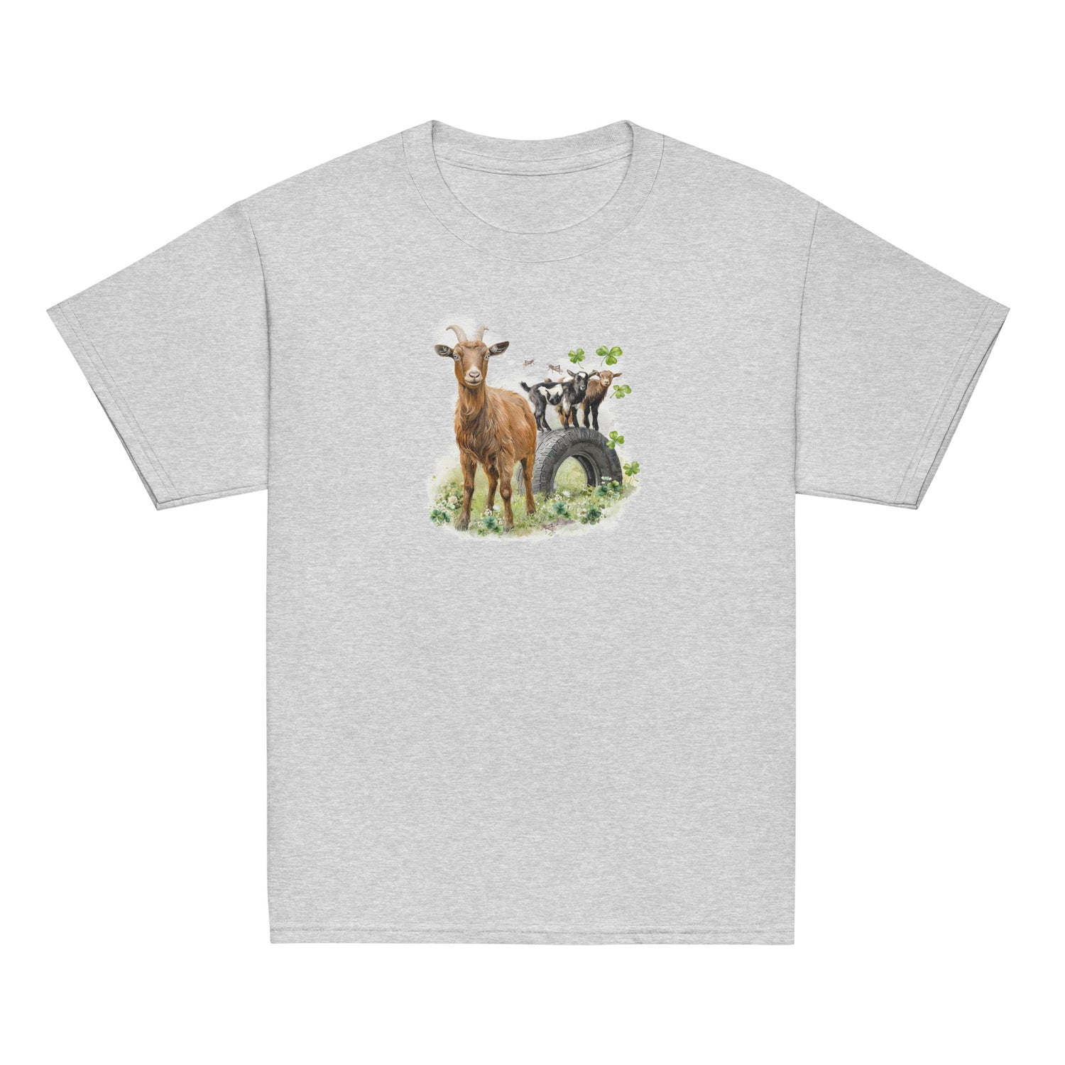 kids-clover-and-cricket-t-shirt-by-katie-van-slyke-sport-grey