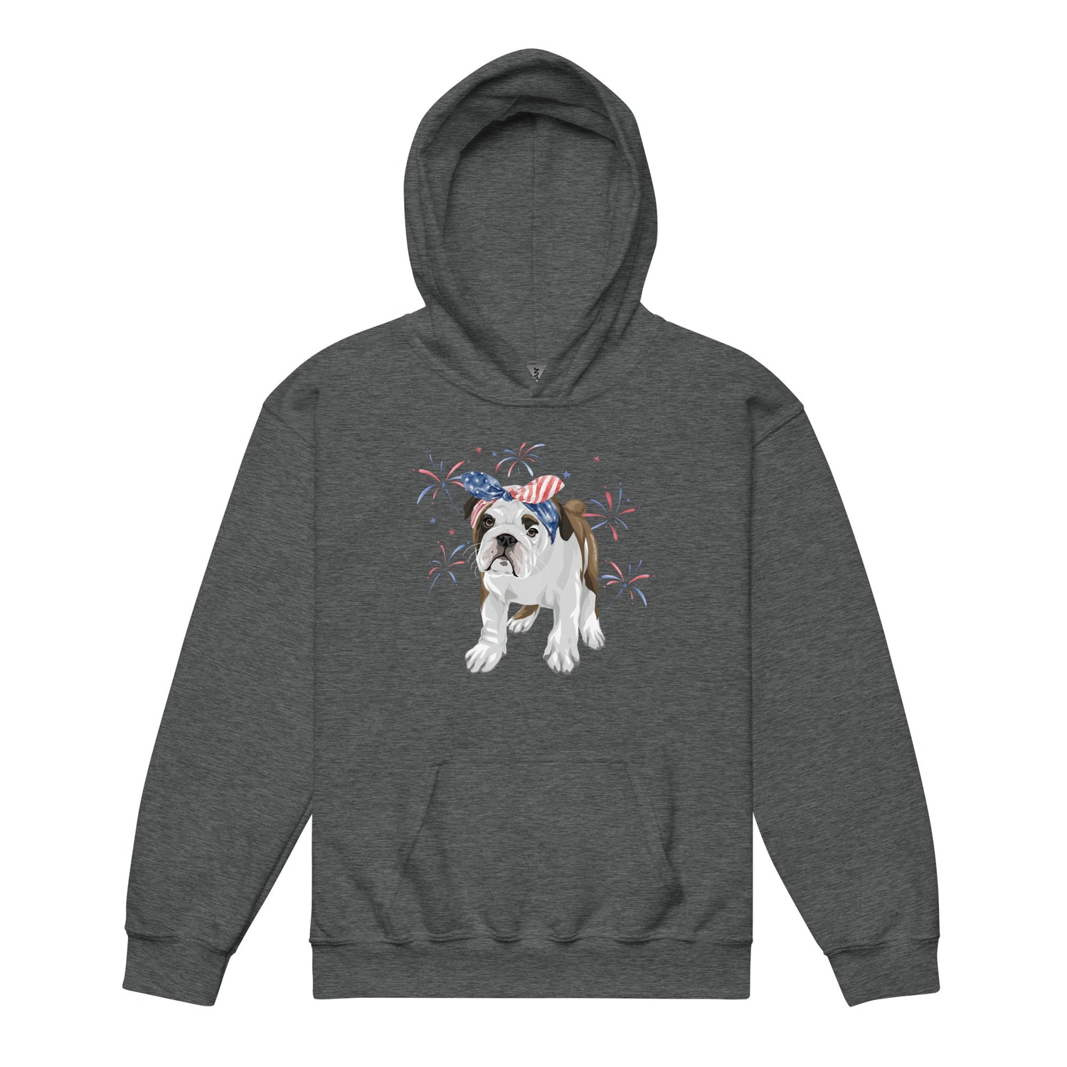 kids-frankies-fireworks-hoodie-by-katie-van-slyke-dark-heather