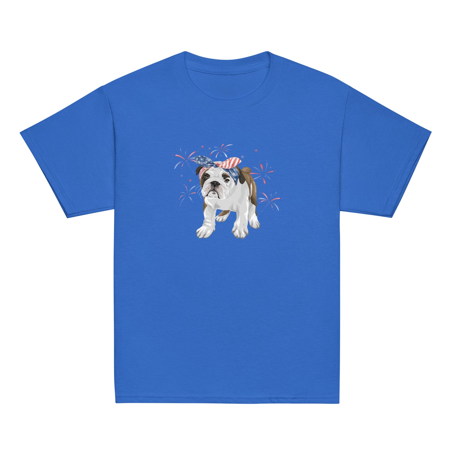 kids-frankies-fireworks-t-shirt-by-katie-van-slyke-royal