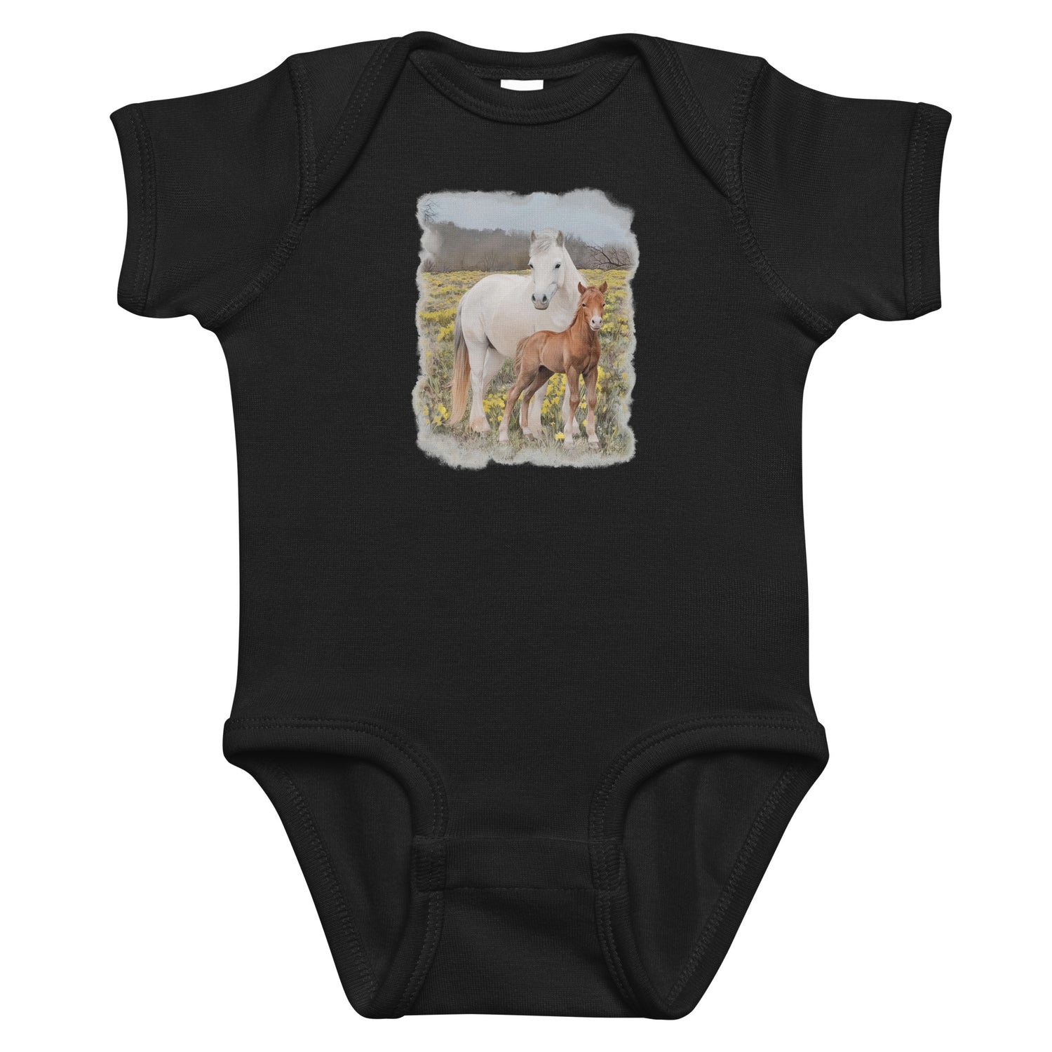 kids-glenn-and-coco-onesie-by-katie-van-slyke-black
