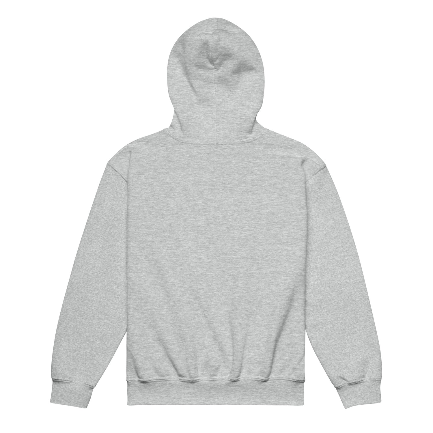 kids-gunner-hoodie-by-katie-van-slyke-sport-grey-back
