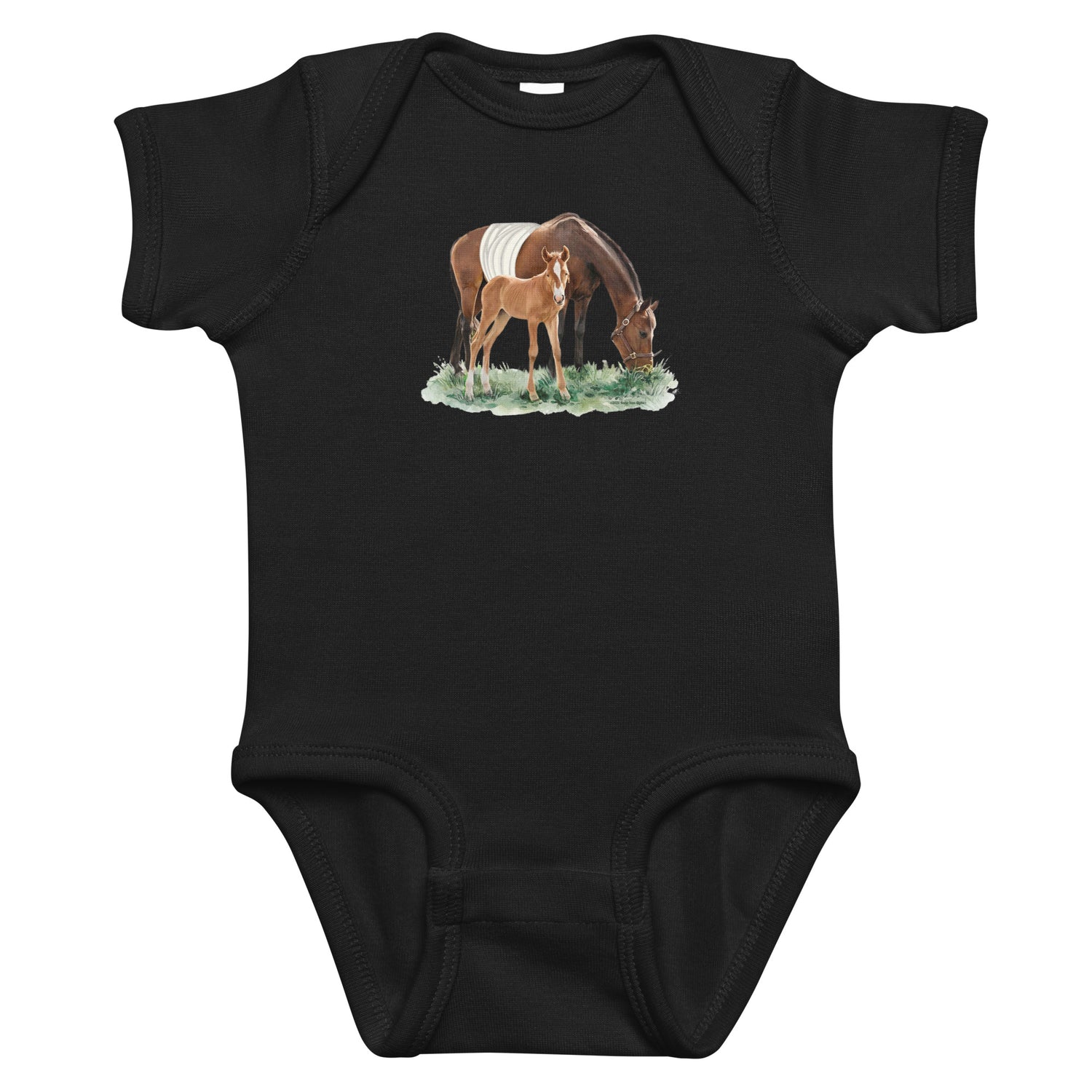 kids-margot-onesie-by-katie-van-slyke-black