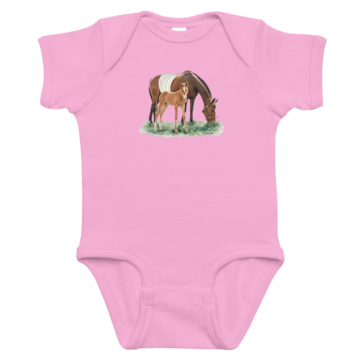 kids-margot-onesie-by-katie-van-slyke-pink