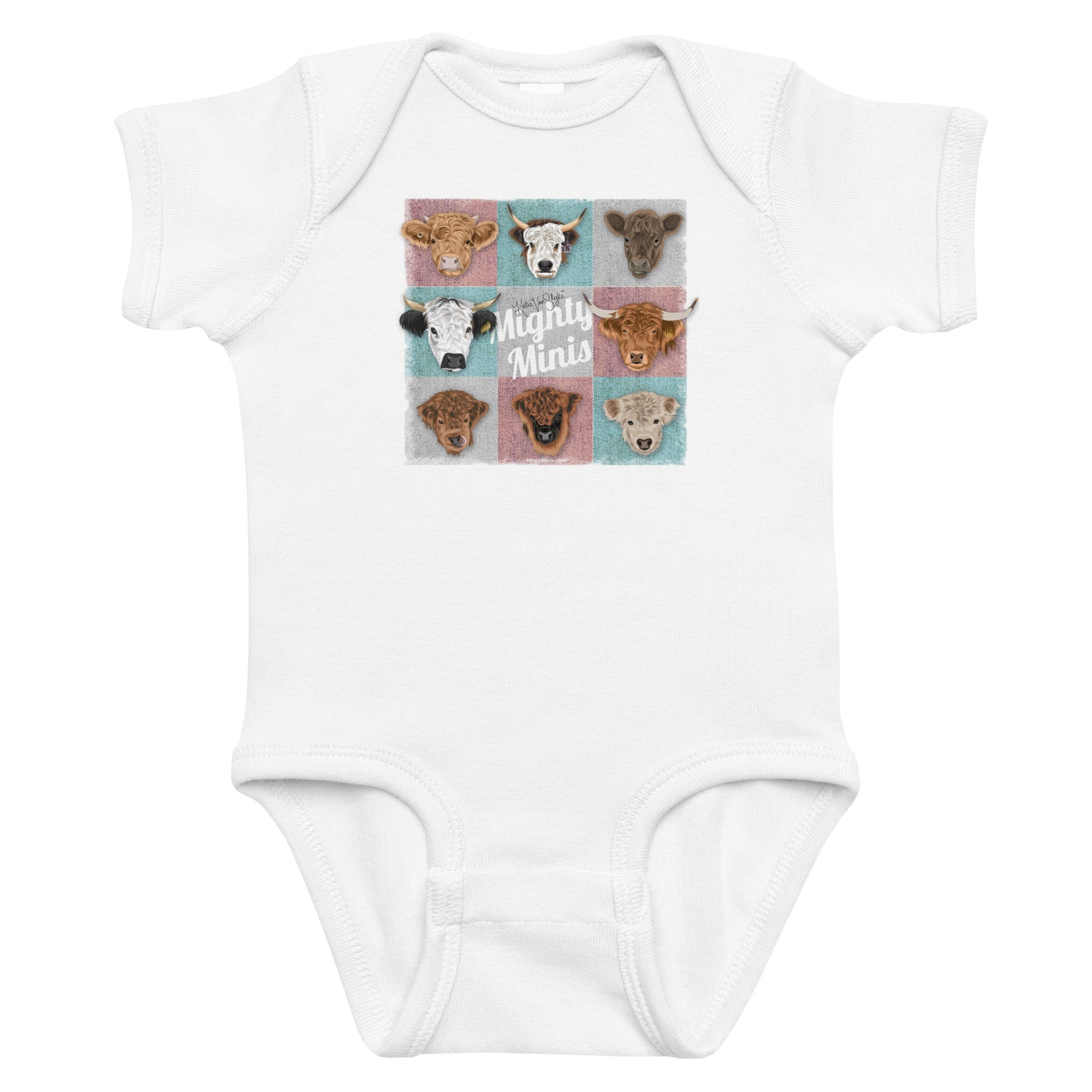 kids-mighty-minis-onesie-by-katie-van-slyke-white