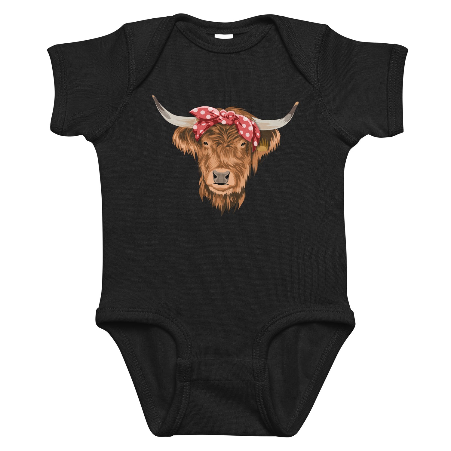 kids-petunia-onesie-by-katie-van-slyke-black