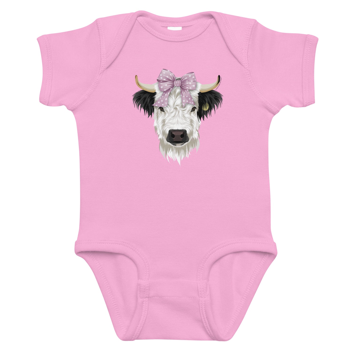 kids-poppy-onesie-by-katie-van-slyke-pink