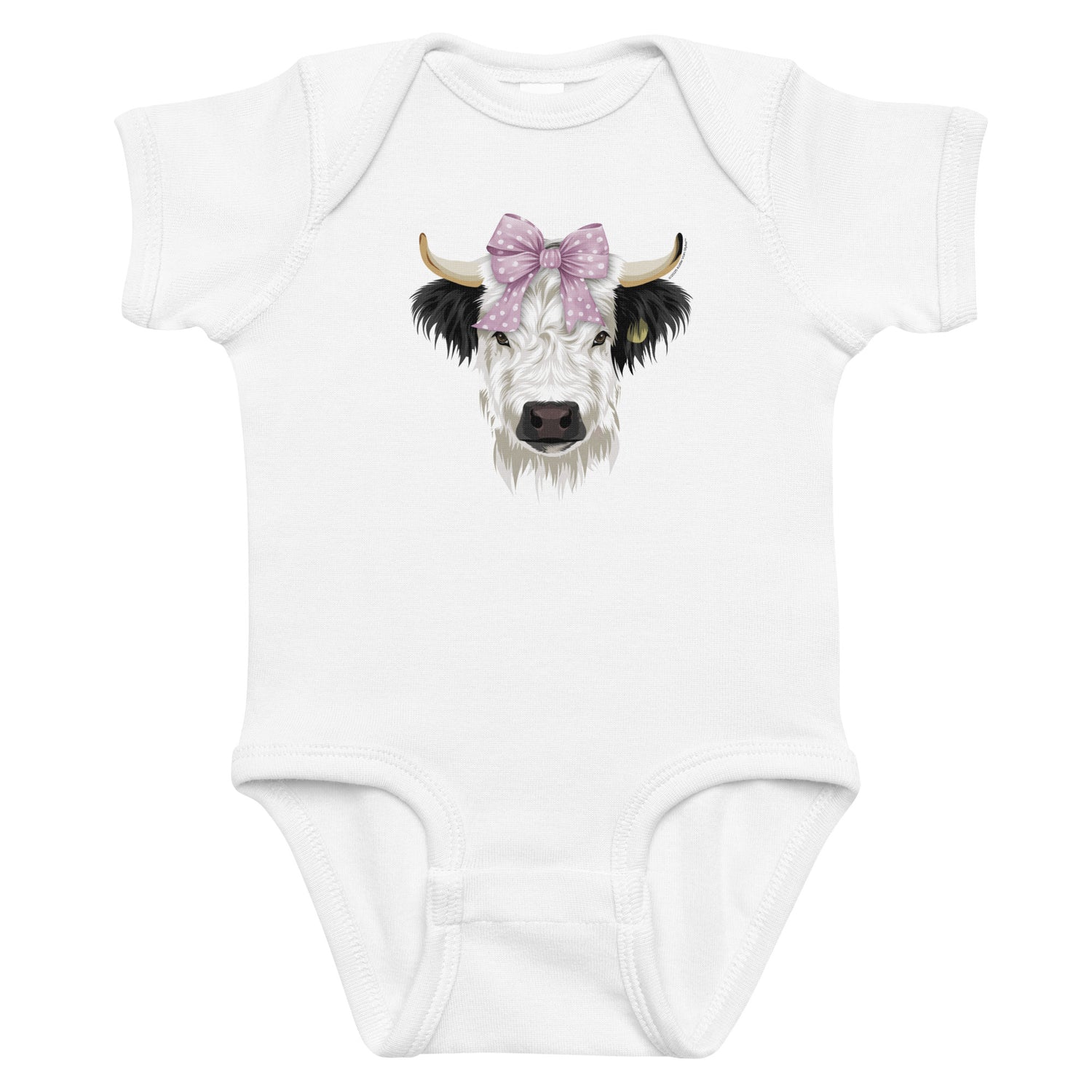 kids-poppy-onesie-by-katie-van-slyke-white