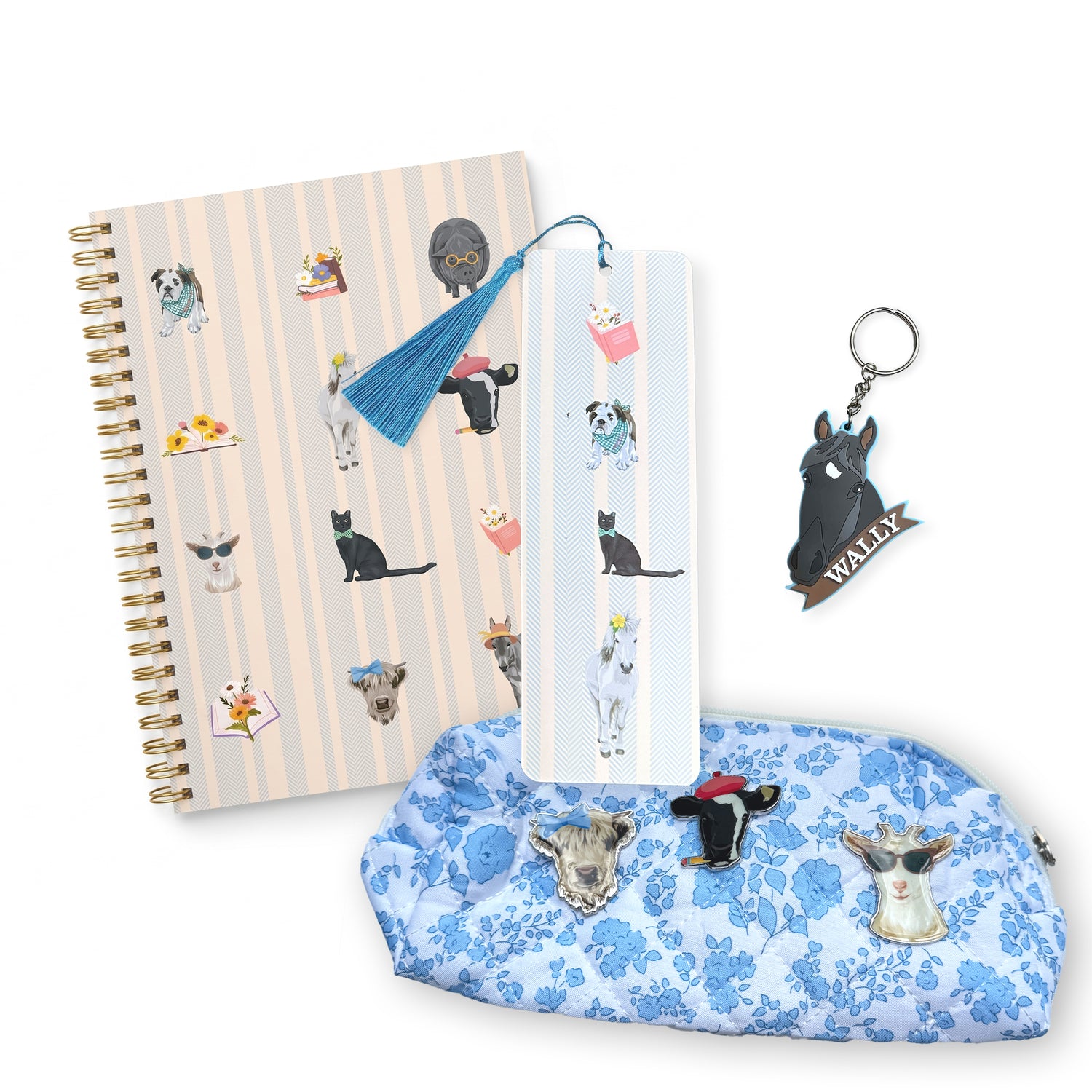 Mini Back to School Pack by Katie Van Slyke®
