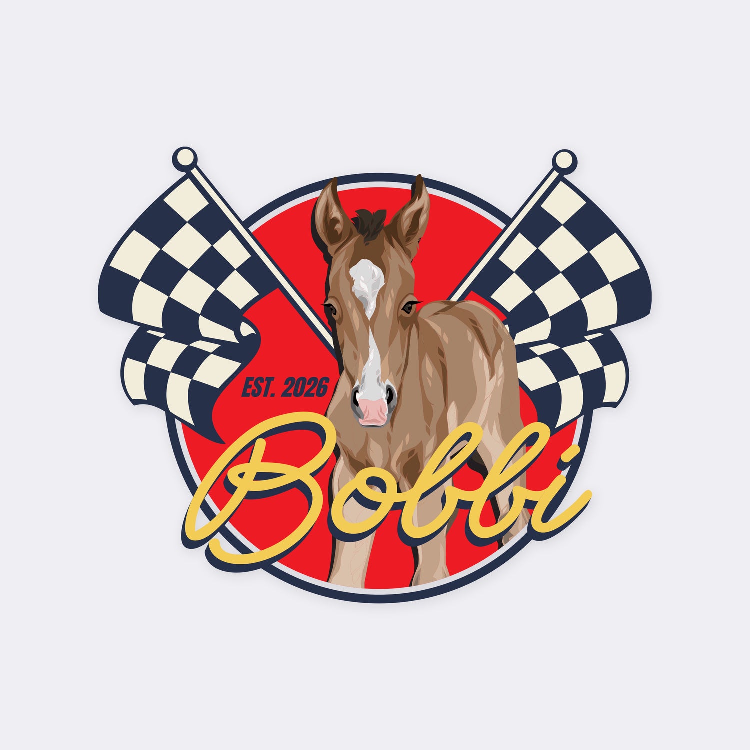 kvs-foals-stickers-bobbi