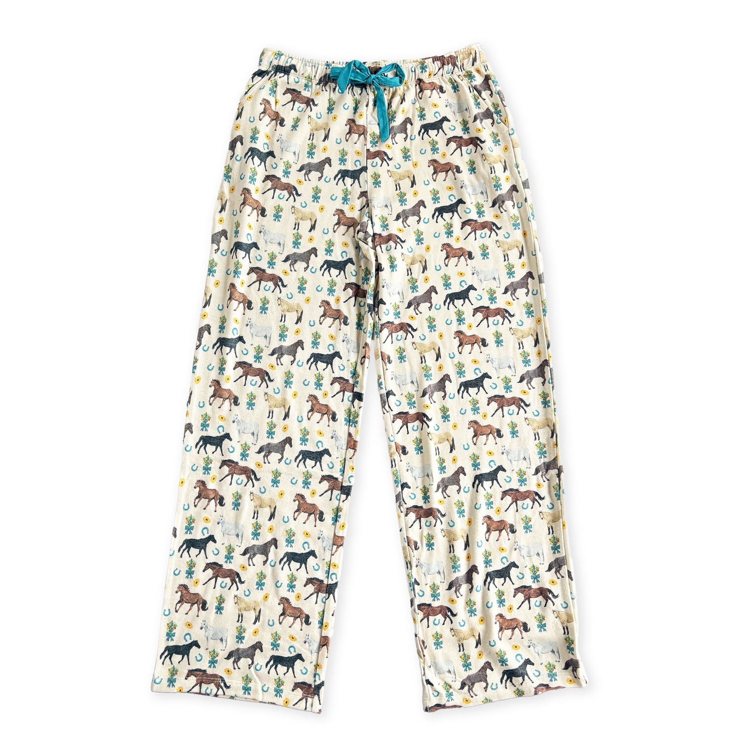 Mares Pajama Pants by Katie Van Slyke®
