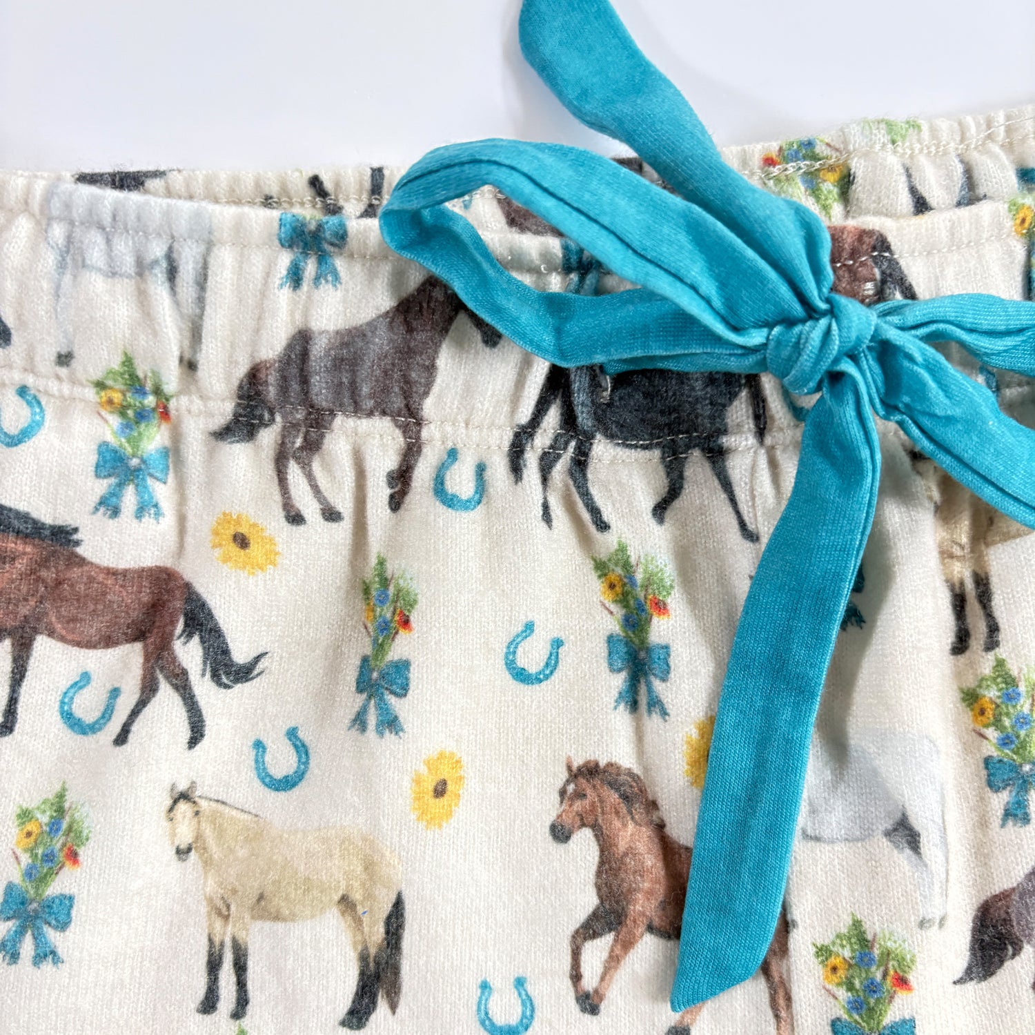 Mares Pajama Pants by Katie Van Slyke®