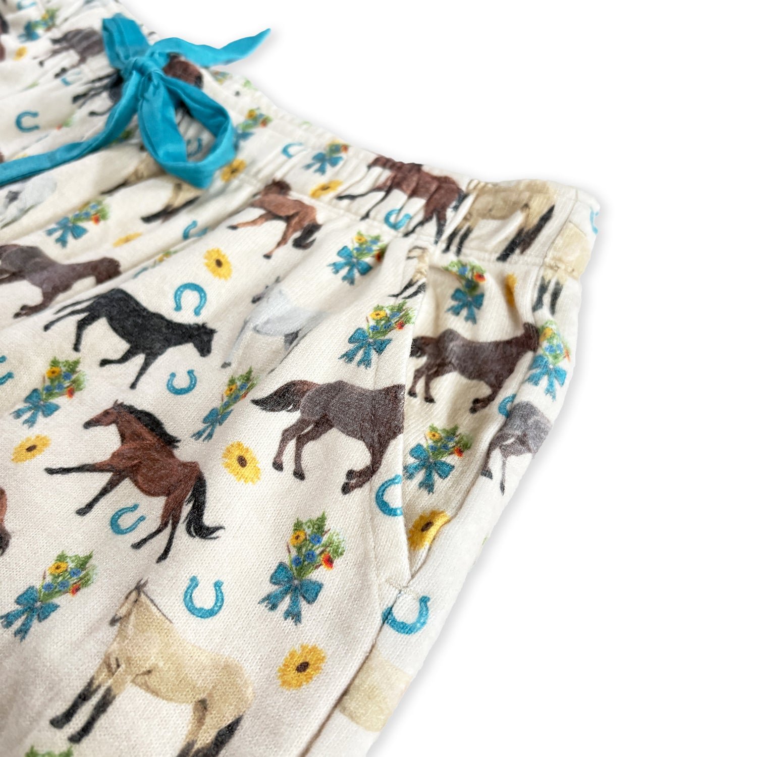 Mares Pajama Pants by Katie Van Slyke®