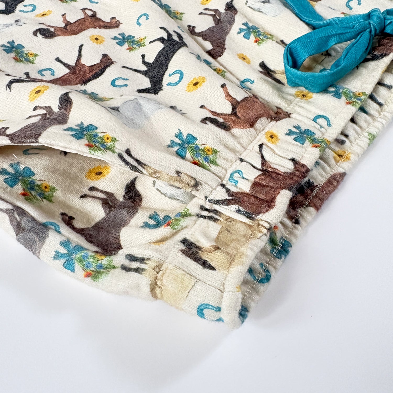 Mares Pajama Pants by Katie Van Slyke®