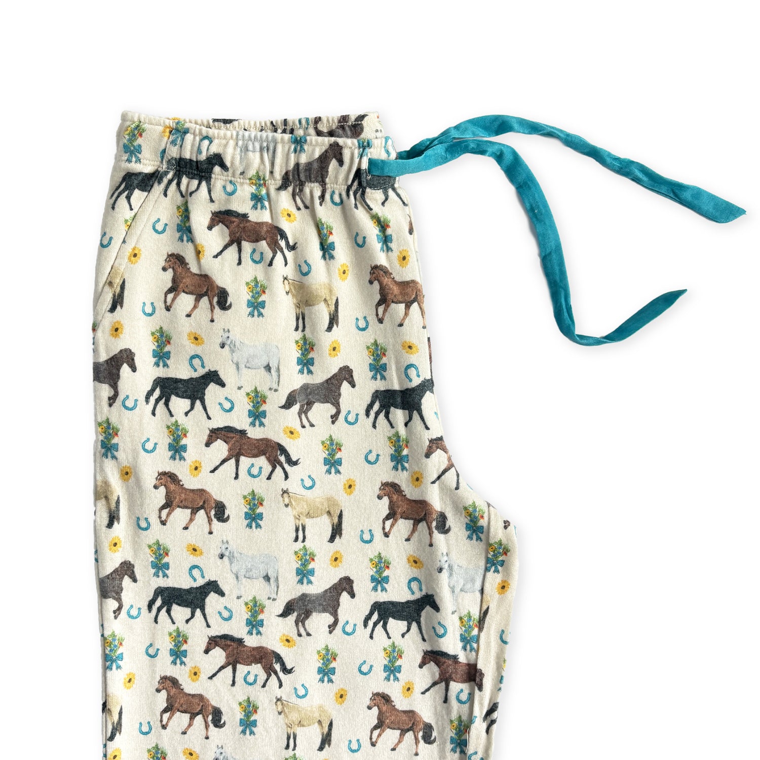 Mares Pajama Pants by Katie Van Slyke®