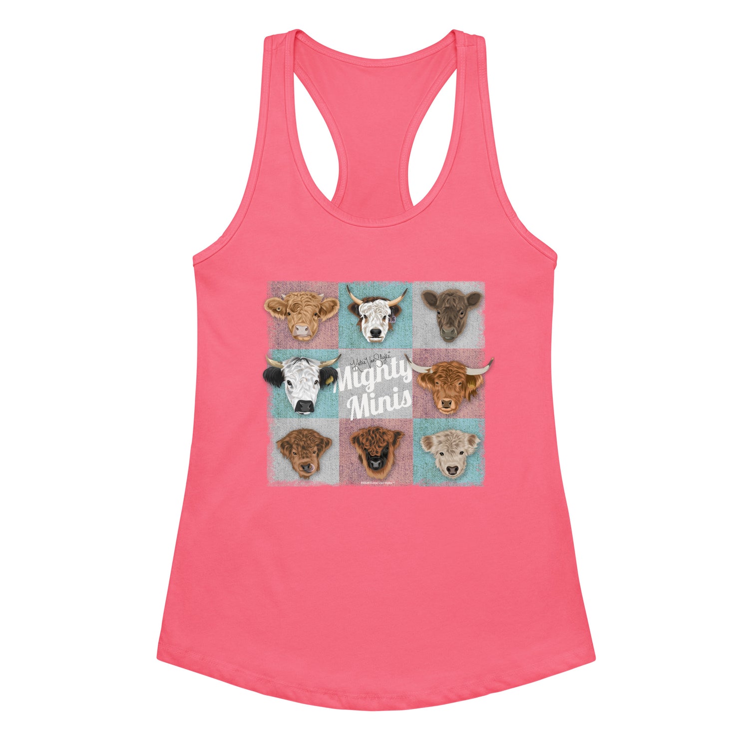 mighty-minis-tank-by-katie-van-slyke-hot-pink