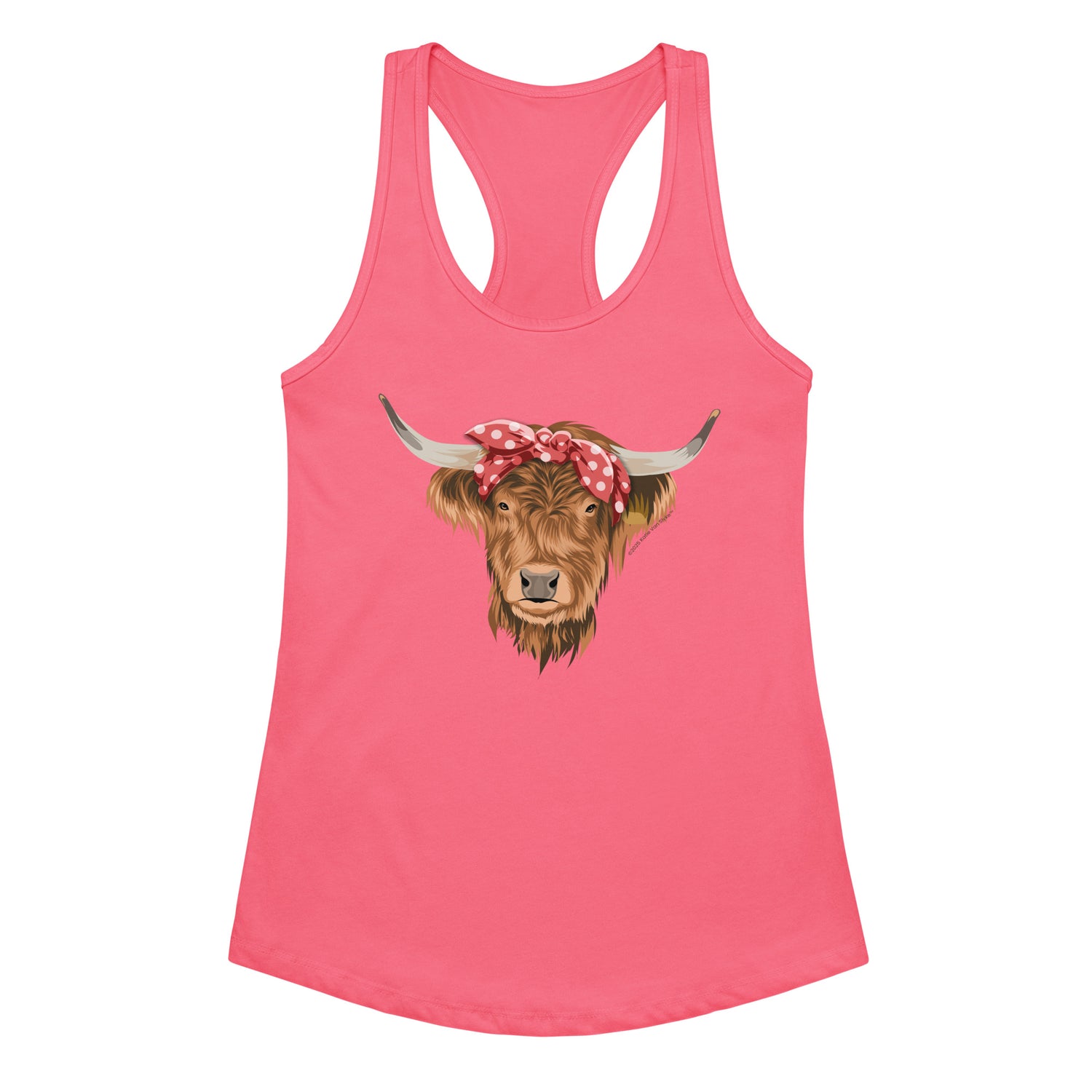 petunia-tank-by-katie-van-slyke-hot-pink