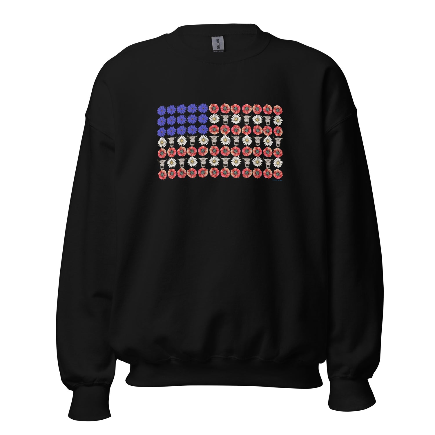 poppy-flag-sweatshirt-by-katie-van-slyke-black