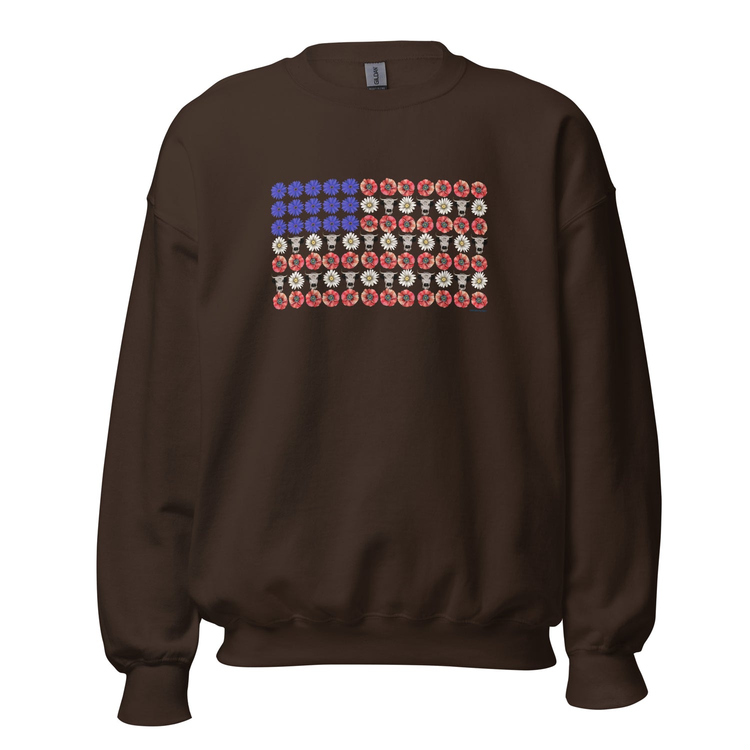 poppy-flag-sweatshirt-by-katie-van-slyke-dark-chocolate