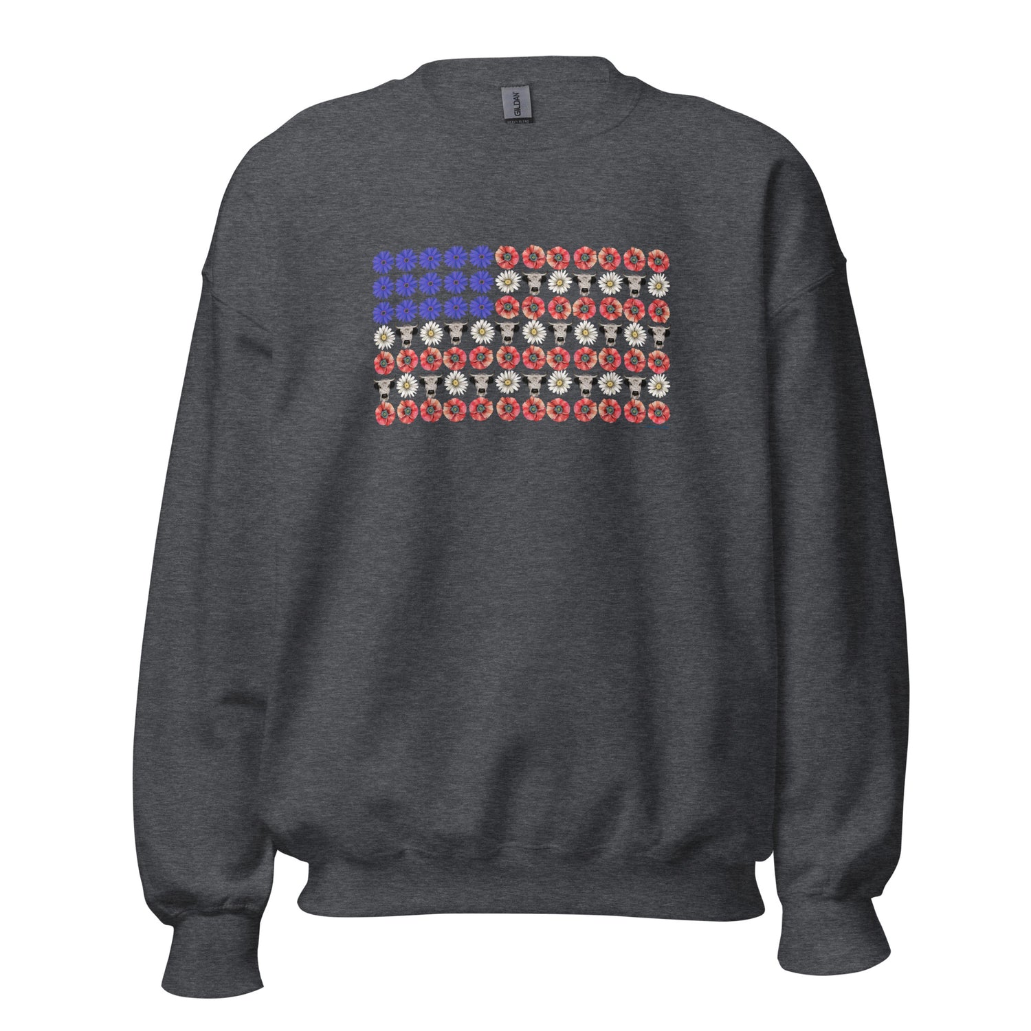 poppy-flag-sweatshirt-by-katie-van-slyke-dark-heather