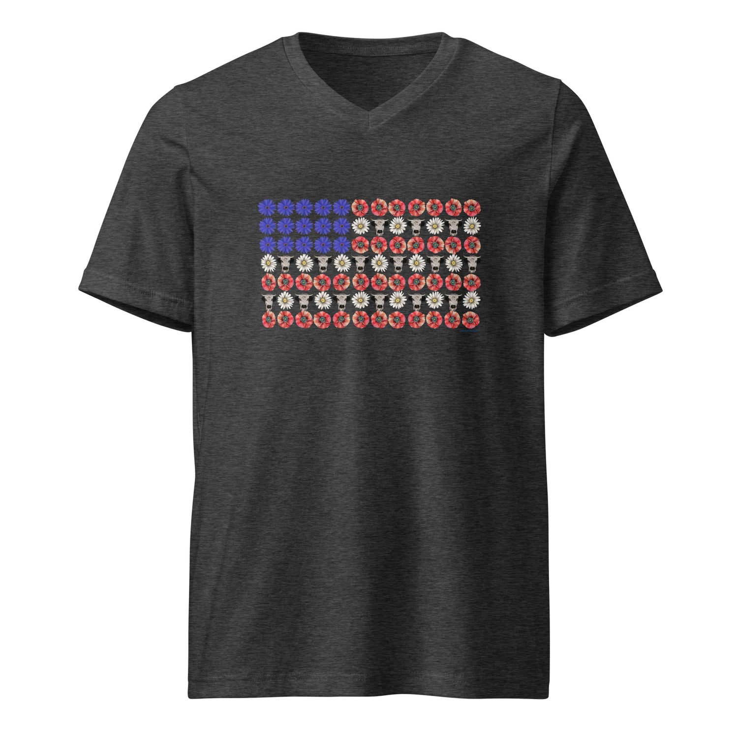 poppy-flag-v-neck-t-shirt-by-katie-van-slyke-dark-grey-heather