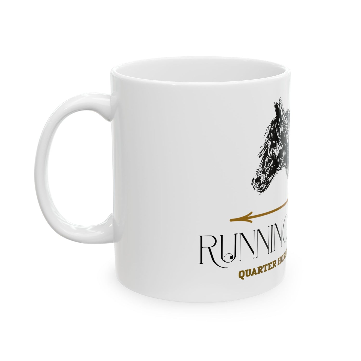 Queen Beyonce Mugs by Terri Van Slyke - 11oz left